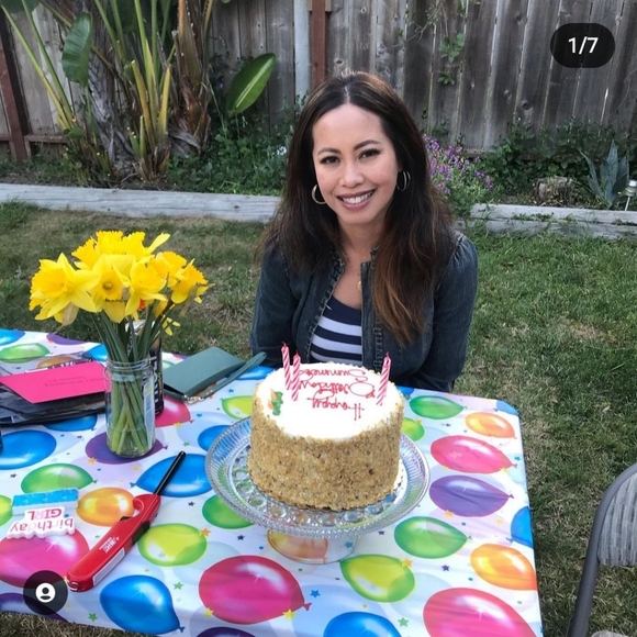 It's my birthday month!!!